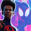 Team Miles Morales