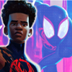 Team Page: Team Miles Morales